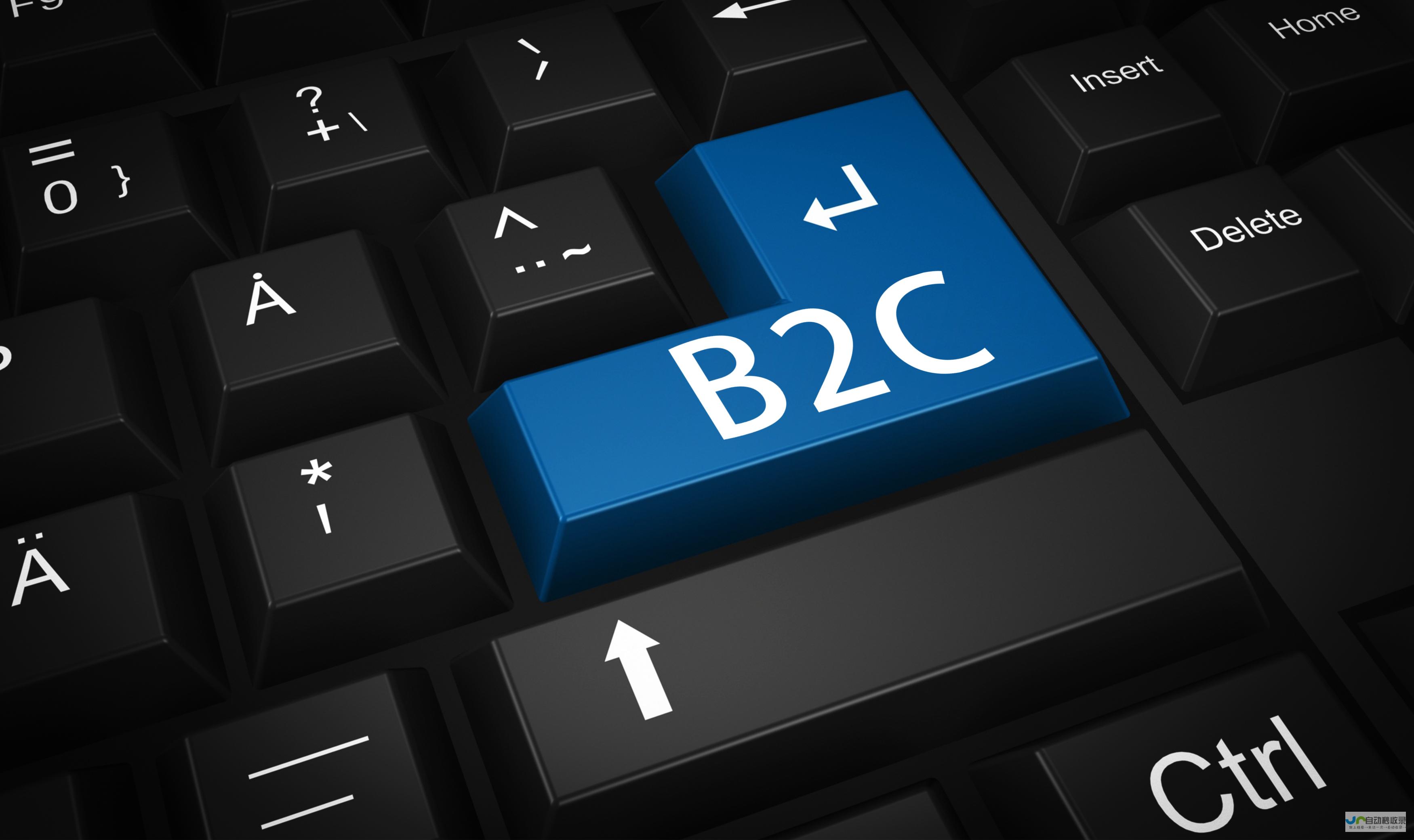 b2c商城：构建高效便捷的线上购物平台