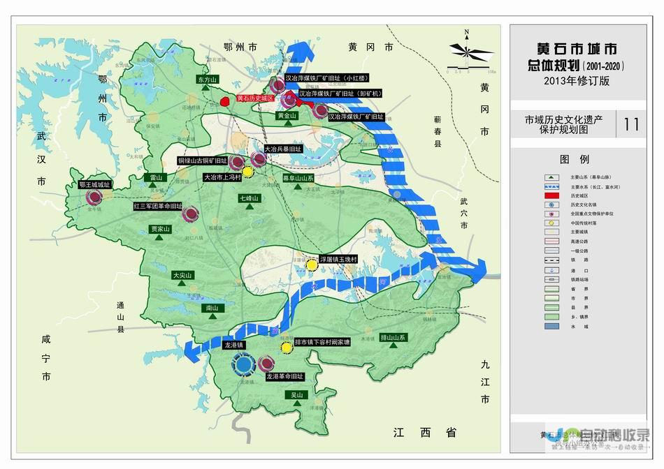 黄石地区全方位网站建设方案 - 助力您的业务蓬勃发展