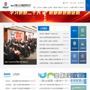 中国十七冶集团有限公司