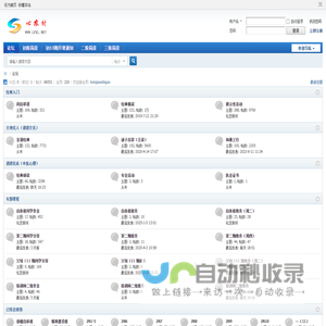 心农村工学论坛 -  Powered by Discuz!