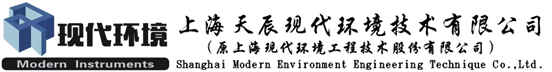 上海现代环境